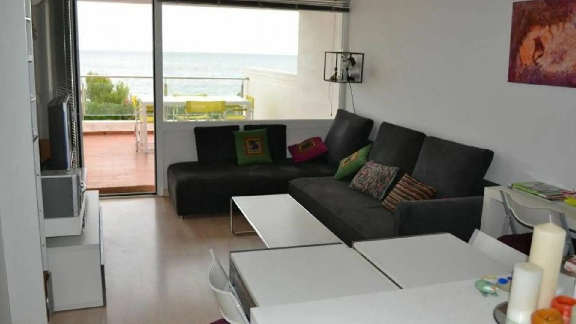 Apartment In Llanca, Girona 103534 By Mo Rentals  Llanca