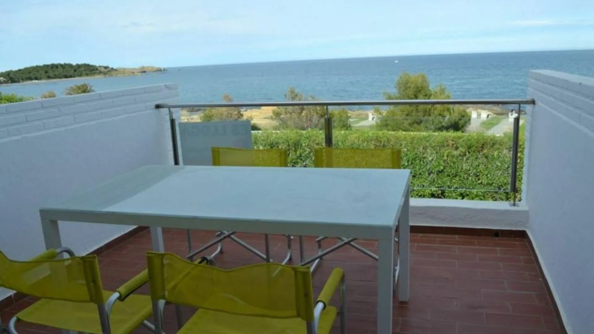 Apartment In Llanca, Girona 103534 By Mo Rentals 0*, Llanca