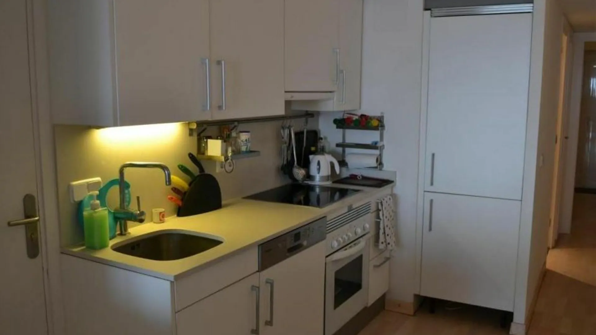 Apartment In Llanca, Girona 103534 By Mo Rentals Spain