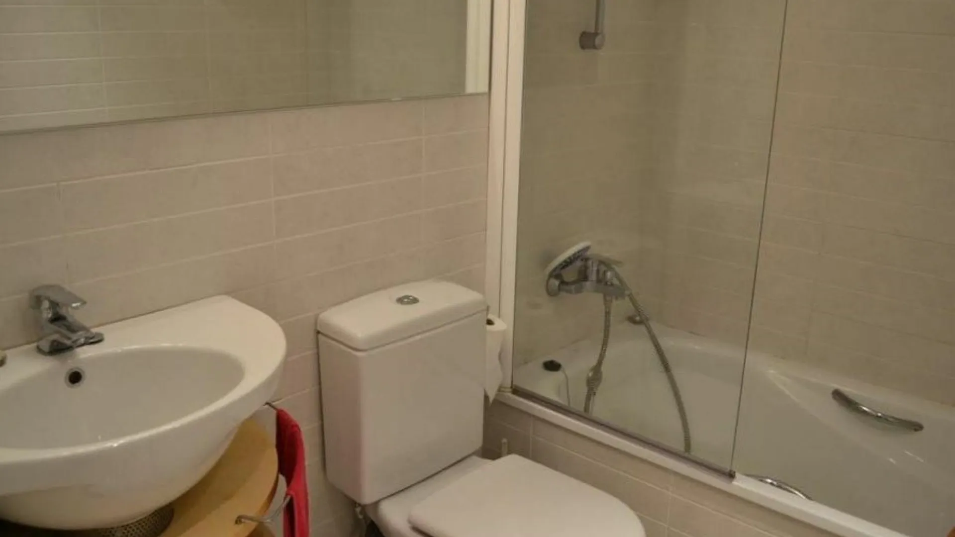 Apartment In Llanca, Girona 103534 By Mo Rentals Llanca